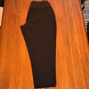 Athleta Endless pants - black